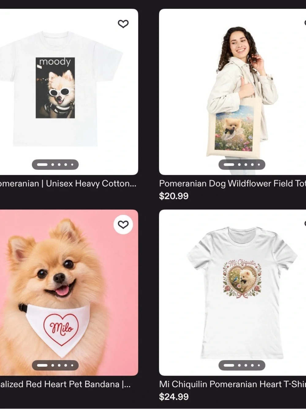 New Shop Alert 🚨 Check out my Store!